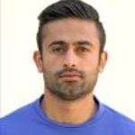 امید ابراهیمی/اِی اس ایوپِن / / باشگاهی / مردان (5267)/38