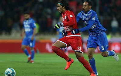 نگاه روز | عادت تکراری منصوریان و قلعه‌نویی/ راز نیم فصل دوم دو سرمربی چیست؟