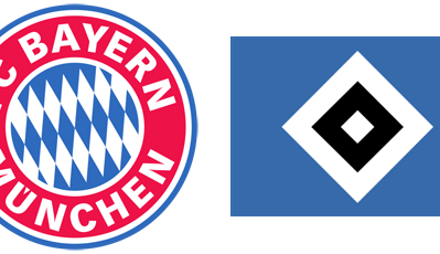 هامبورگ - بایرن، ملاقات ۲ حریف قدیمی در شهر بندری