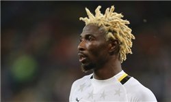 14 مدل موی عجیب در جام جهانی+ عکس