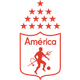 امِریکا دی کالی /کلمبیا / باشگاهی / مردان (1137)