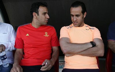 اتفاق روز | جادوگر می‌رود تا با مدرک برگردد / «کریمی» از اروپا به نیمکت پرسپولیس می‌رسد