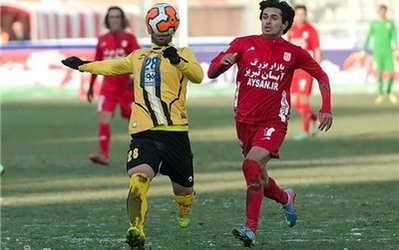 دقیقی: قسمت نبود شاگرد قلعه‌نویی شوم