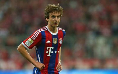 تمدید قرارداد بایرن با گائودینو و اشتارکه