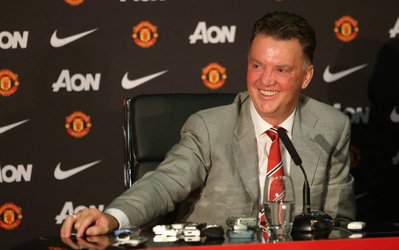 نقل و انتقالات | فان خال بازیکن جدید نمی‌گیرد