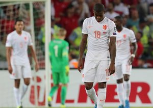 جورجینیو وینالدوم