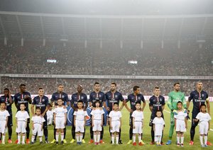 پاریس سن ژرمن