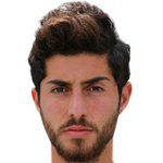 Ilter Ayyildiz/سانیِر / / باشگاهی / مردان (7151)/33