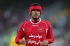 سند توافق باشگاه پرسپولیس با گابریل در حال تنظیم است