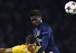 كريستوف باهبک