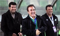 فرهاد کاظمی جانشین احتمالی موسیلویچ در ملوان