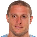 دیگو فرناندو پرز أگوادو/بولونیا /ایتالیا / باشگاهی / مردان (27)/45