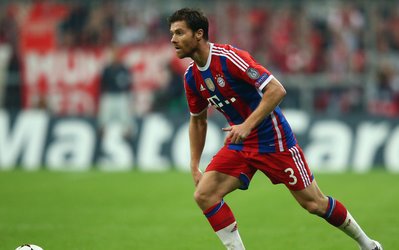 آلونسو: دوست دارم رئال به نیمه نهایی صعود کند / گوآردیولا تنها مربی بود که من را وسوسه کرد تا از رئال جدا شوم