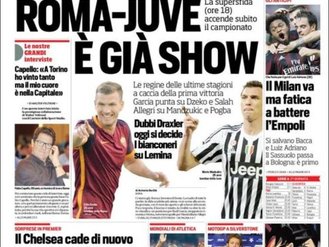 کوریه‌ره دلو اسپورت