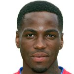 Abumere Tafadzwa Ogogo/بریستول رُوِرز /انگلستان / باشگاهی / مردان (3064)/36