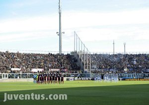 لیورنو 0-2 یوونتوس / هفته ی سیزدهم