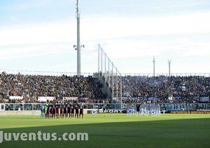 لیورنو 0-2 یوونتوس / هفته ی سیزدهم|لیورنو 0-2 یوونتوس