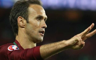 حساب رسمی AFC در توئیتر: ریکاردو کاروالیو به شانگهای  SIPGپیوست