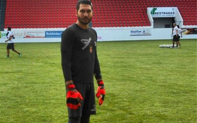 حقیقی از فردا به تمرینات پنافیل باز می‌گردد