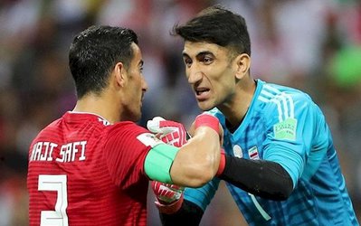 2 بازیکنی که بعد از جام ملت های آسیا از لیگ ایران به باشگاه های بزرگتری کوچ خواهند کرد