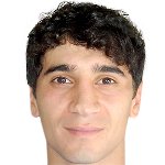 Artur Avagyan/Lori / / باشگاهی / مردان (14237)/38