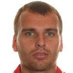 اَلکسی کوزلُف/بلاروس زیر بیست و سه سال  / ملی / None (12642)/36