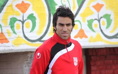 دهنوی: شکست پرسپولیس در آزادی غیر ممکن نیست