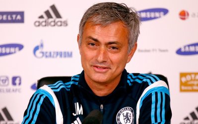 سوژه روز | درخواست یک کودک ۶ ساله از مورینیو