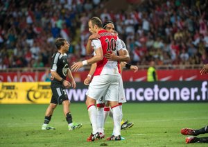 رادامل فالكائو - برباتوف