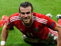 هال رابسون کانو در رثای هم تیمی اش: بیل از مسی و رونالدو هم بهتر است