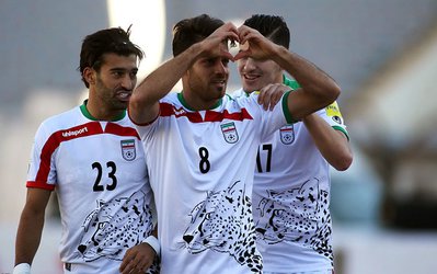 برایتون آماده جذب دومین ملی‌پوش ایرانی پس از جهانبخش