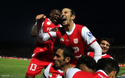 گزارشی از وضعیت شش ستاره/ آندو و نوری در قطر، رحمتی نزدیک به نفت