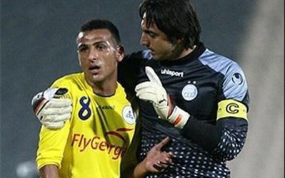 کریمی: به وقتش درباره کرانچار صحبت می‌کنم