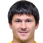 ایلیا ماکسیموف/آرسنال تولا /روسیه / باشگاهی / مردان (5101)/38