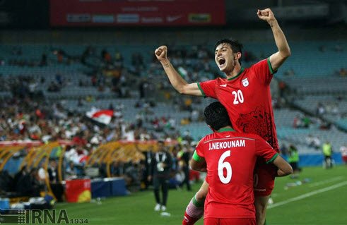 سردار آزمون