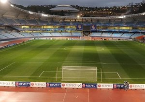 رئال سوسیداد 0-0 منچستر یونایتد / گروه A لیگ قهرمانان اروپا