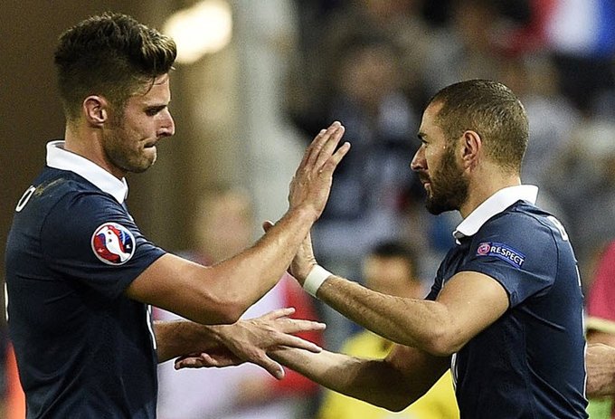 اليوير ژیرود