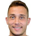 ایلی سبانو/زیمبرو  /مولداوی / باشگاهی / مردان (1458)/39