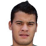 William Gabriel Mendieta Pintos/خوارس / / باشگاهی / مردان (9519)/36