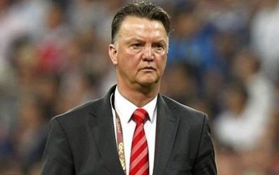 فان خال در آستانه پیوستن به منچستر