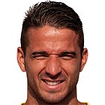 خوزه آنتونیو ریوس رِینا/پونفرادینا /اسپانیا / باشگاهی / مردان (3711)/35