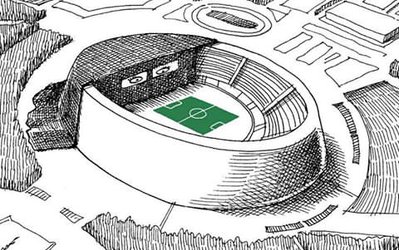 طنز روز | نامه‌ی هِد گشاده!