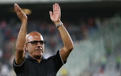 مرزبان: چرا بعضیها فکر میکنند باید در مورد تیم ملی اظهارنظر کنند؟