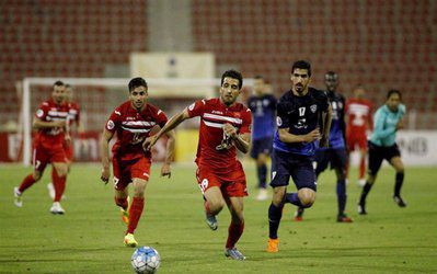 نتایج هفته اول نمایندگان ایران بد نبود اما... ؛ «لیگ آسیا» الگوهای دیگری را می‌طلبد