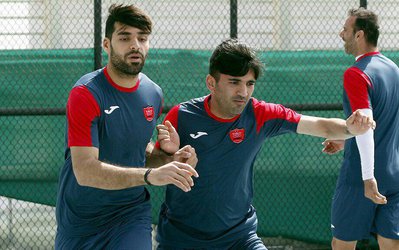 سوال روز | چرا پرسپولیس می تواند الوحده را شکست دهد؟