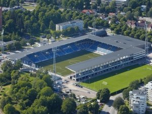 Norrköpings Idrottspark (Nya Parken)