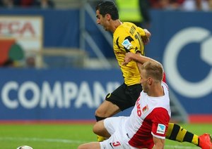 هنريخ مخیتاریان