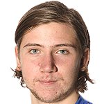 داریان بویانیک/سوئد / ملی / مردان (301)/31