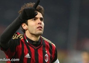 میلان 1-1 جنوا / هفته ی سیزدهم