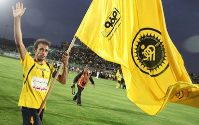 سوال روز | این روز‌ها چه کسی برای سپاهان تصمیم می‌گیرد؟